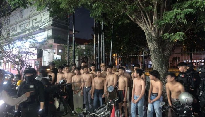 Bukan di Barak Sebagaimana Jabar, Gangster Remaja Jateng Diusulkan Dibina di Pondok Pesantren