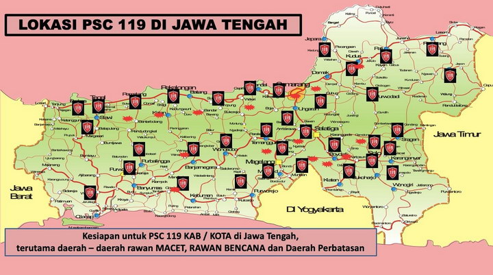 Dinas Kesehatan