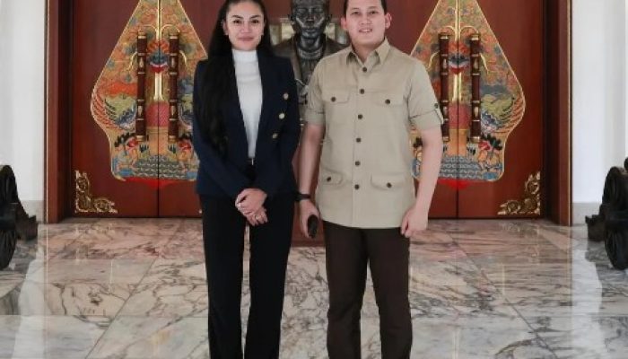 Hubungan Nikita Mirzani dan Rizky Irmansyah Kembali Memanas, Rizky: Saya akan Ungkap Semuanya!