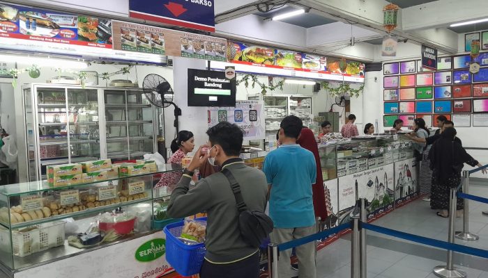Tak Cuma Lumpia, Ini Rekomendasi Oleh-oleh Khas Semarang yang Laris Manis Saat Lebaran