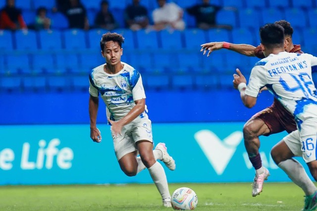 PSIS PSM