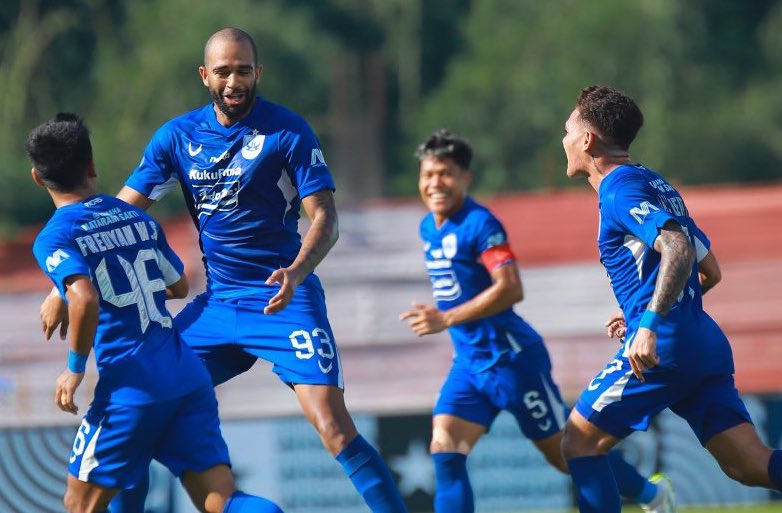 PSIS Persikabo