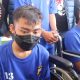 Sukoharjo Pembunuhan Perempuan