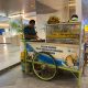 Pisang Plenet Pak Subandi