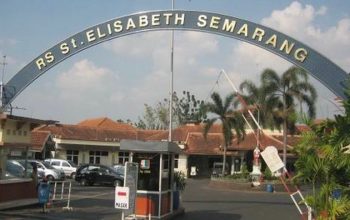 Kasus DBD di Kota Semarang Meningkat, RS Elisabeth Pastikan Ketersediaan Bangsal Pasien Masih Aman