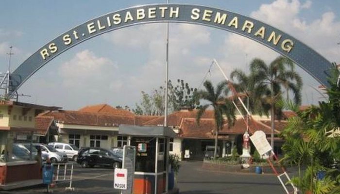 Kasus DBD di Kota Semarang Meningkat, RS Elisabeth Pastikan Ketersediaan Bangsal Pasien Masih Aman