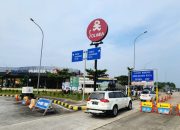 Rest Area Seringkali Bikin Macet, Pakar Transportasi: Pemerintah Harus Bangun di Luar Jalan Tol