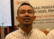 5 Parpol di Jawa Tengah Ajukan PHPU, Bawaslu Jateng Siap Dimintai Keterangan MK