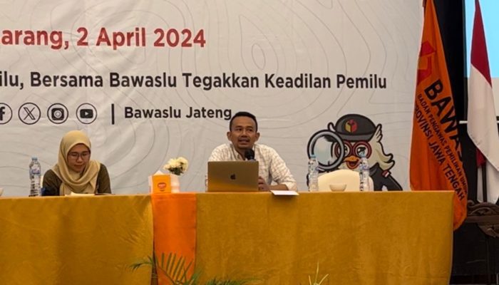 Kapan Penetapan Hasil Pileg 2024? Bawaslu Jateng: Tiga Hari Setelah KPU Terima Surat dari MK