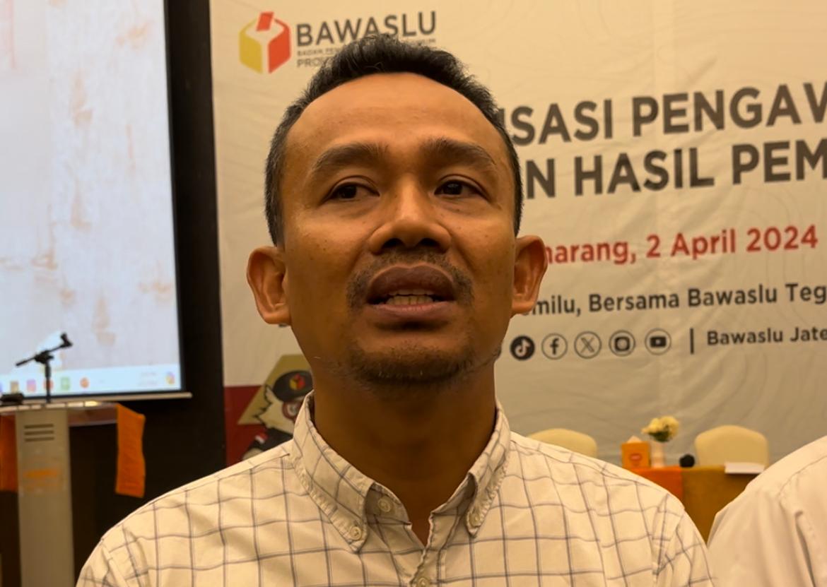 Bawaslu MK