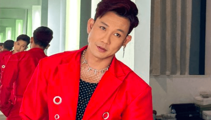 Masa Lalu Jadi Sorotan, Terungkap Denny Sumargo Sempat Beli Rumah Demi Nikahi Sandra Dewi?