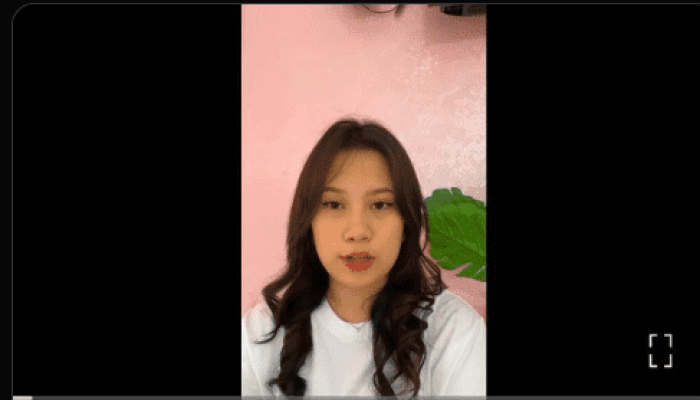 Sosok Yolanda Assyar, Mahasiswi Hukum yang Diduga Pelakor Viral di Medsos