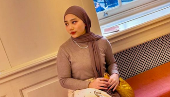 Heboh Curhatan Anak Ridwan Kamil Lepas Hijab, Zara: Jangan Salahkan Orang Tuaku!