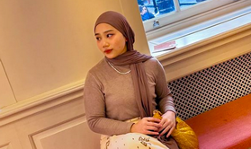 zara ridwan kamil