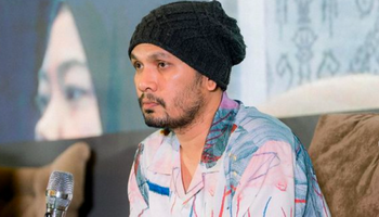 Ketahuan Poligami oleh Netizen, Begini Sisi Lain Ustaz Hanan Attaki yang Jarang Diketahui