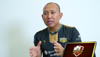 Profil Oki Rengga, Komika Viral Karena Tudingan Emosi Lebay ke Andre Taulany saat Antar Jenazah Babe Cabita