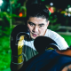arnold poernomo