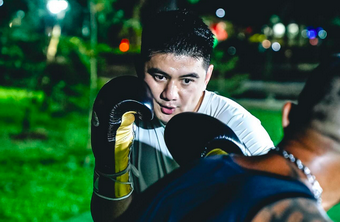 arnold poernomo