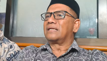 Ayah Teuku Ryan Salahkan Putranya Soal Perceraian dari Ria Ricis, Apa Masalahnya?