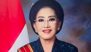 Profil dan Bisnis Mooryati Soedibyo, Pendiri Mustika Ratu yang Dikenal dengan ‘Empu Jamu’