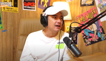 Adipati Dolken Ungkap Kondisi Rumah Tangganya Bersama Canti, Sering Bosan?