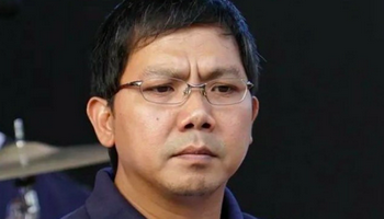 Dituding Mafia Bola usai Kritik Shin Tae Yong, Bung Towel: Kalau Iya, Mobil Saya Alphard!
