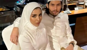 Profil Sausan Sabrina, Istri Virzha Vokalis Dewa 19 yang Ijab Kabul Pernikahannya Pakai Bahasa Arab