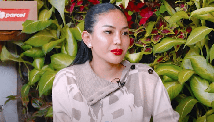 Tak Anggap Anaknya Lagi, Nikita Mirzani Bongkar Tabiat Lolly yang Pulang Jam 3 Pagi Bareng Pacar?