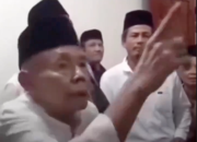 Lebaran Duluan, Imam Jemaah Aolia Gunungkidul Ngaku Sudah Telepon Allah