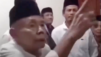 Lebaran Duluan, Imam Jemaah Aolia Gunungkidul Ngaku Sudah Telepon Allah