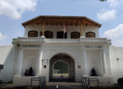 benteng vastenburg