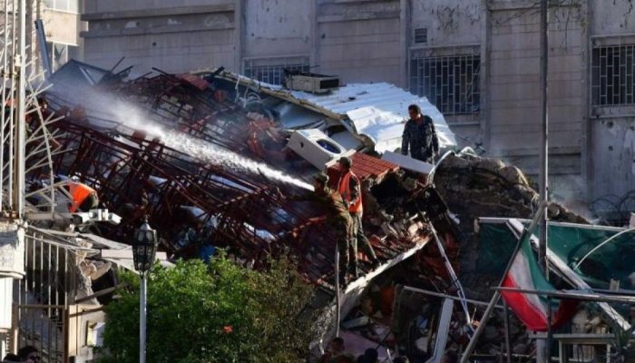 Khawatir Perang Iran vs Israel Pengaruhi Industri Jateng, Apindo Ungkap 2 Sektor Ini Tak Terdampak