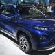 Suzuki Fronx 2024