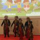 Menggemaskan dan Kental Budaya Jawa, Puluhan Siswa TK di Kota Semarang Ikuti Lomba Tembang Dolanan