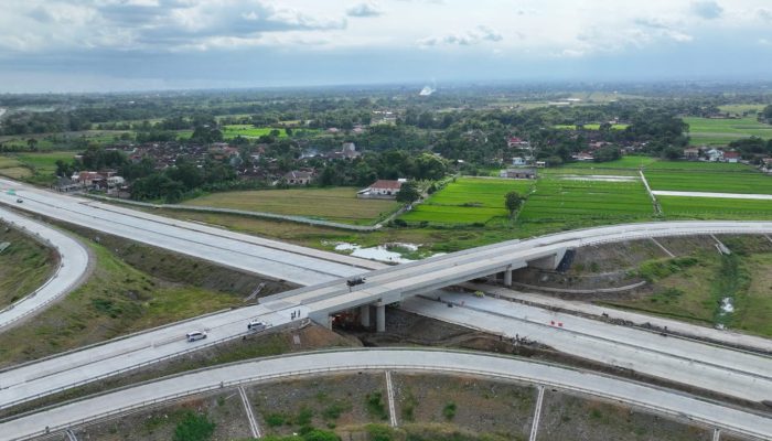 Pemudik Mesti Hati-hati, Ini Sejumlah Titik Lelah di Ruas Jalan Tol Jateng, Antisipasi Kasus Kecelakaan!