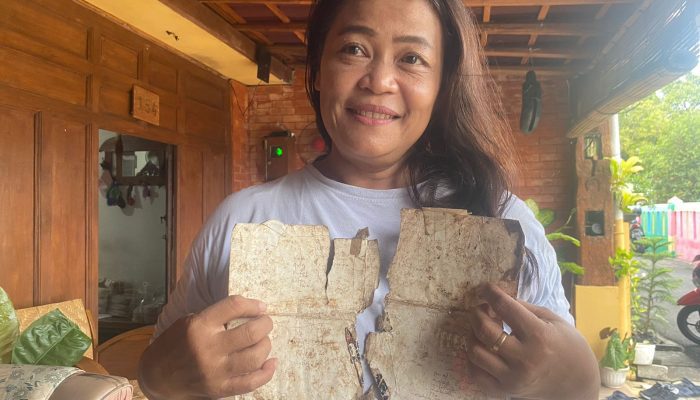Dari Hobi Jadi Rezeki, Etty Sukses Usaha Kue Kering Rumahan Berbekal Kertas Usang