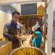 buka puasa hotel