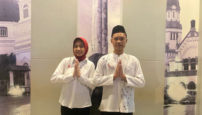 Sejumlah Hotel di Semarang Targetkan Okupansi 100 Persen Selama Libur Lebaran