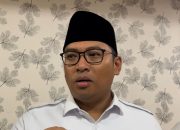 Dorong Kadernya Maju Pilkada Jateng 2024, Sudaryono: Harga Kader Gerindra Semahal Posisi Presiden Prabowo