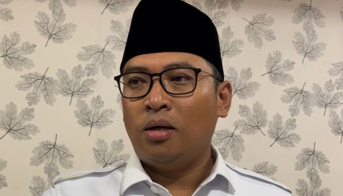 Dorong Kadernya Maju Pilkada Jateng 2024, Sudaryono: Harga Kader Gerindra Semahal Posisi Presiden Prabowo