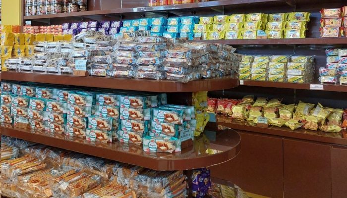 Unik! 5 Oleh-oleh Khas Ungaran dan Sekitarnya, Beli Snack Langsung dari Pabrik hingga Kudapan Tomat Rasa Kurma