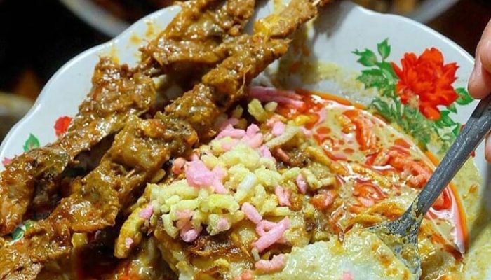 Jangan Lewatkan Lima Kuliner ini Saat Mudik Lewat Jalur Pantura, Nikmatnya Makanan Khas Brebes hingga Pemalang