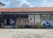 Mengunjungi ‘SD Kartini’, Sekolah Perempuan Pertama di Kota Semarang yang Berawal dari Surat-surat RA Kartini