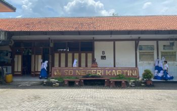 SDN Sarirejo 'Kartini'