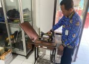 SDN sarirejo semarang