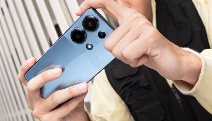 Pasca Lebaran, HP Gaming Rp2 Jutaan Laris Diburu Remaja