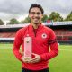Pemain Timnas U-23 Nathan Tjoe-A-On Ternyata Berdarah Semarang, Ini Profilnya