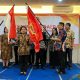 Resmi Dilantik, PD PERGABI Siap Berkarya di Provinsi Jawa Tengah
