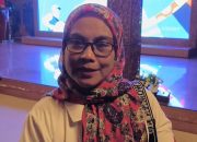 Ikut Nobar di Pendopo Bupati Blora, Ibu Pratama Arhan: Alhamdulillah Timnas Lolos ke 8 Besar