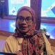 Indonesia VS Yordania | Azizah Arhan